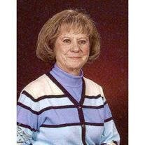 Mary Ann Mikula