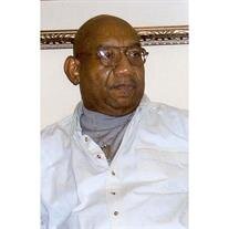Walter L. Craft