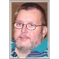 Henry George Scott III