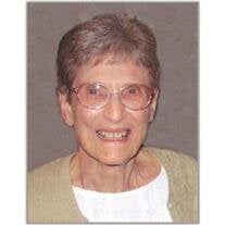 Patricia Ann Shrode