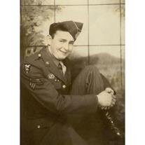 Howard M. Quaine