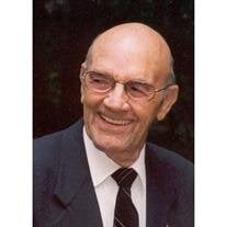 John T. Harling