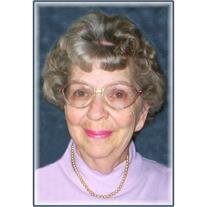 Ila Marie Olmack