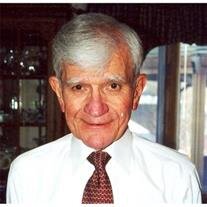 Ronald H. Fournier, Sr.