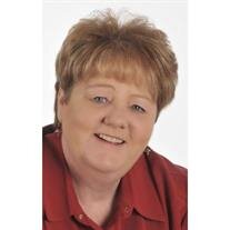 Maureen 'Mo' Burns