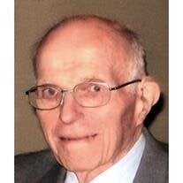 Roger E. Hunt