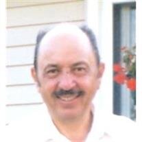 Angelo J. Billardello