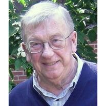 Byron K. Shaffer