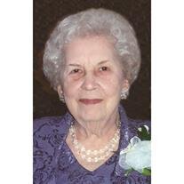 Anna Marie Morey