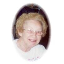 Geraldine M. Salhaney