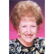 Fay Caroline Struzik