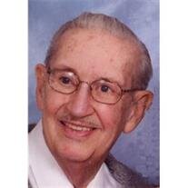 Frank M. Scherer, Jr.