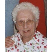 Lillian A. Davis