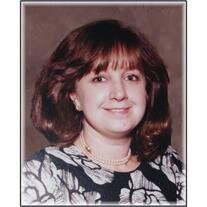 Gloria Beverly Chase