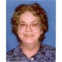 Genevieve E. Morgan