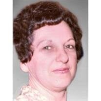 Florence A. Robinson