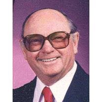 Robert "Bob" James Foster