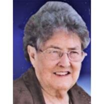 Fern Margaret Widgren