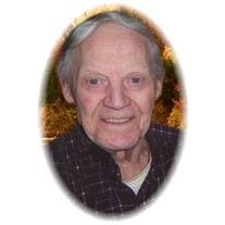 Raymond G. Berels, Sr.