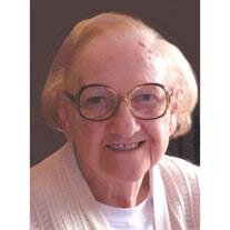 Helen Mary Suchocki