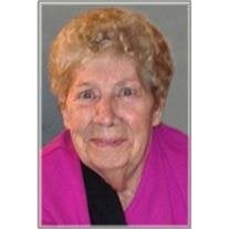 Margaret D'Angelo