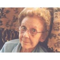 Dorothea D Belcher
