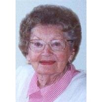 Kathryn J. Grenfell