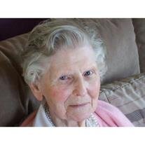 Merva Irene Mackin