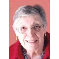Gloria M. Bradley