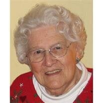 Edith M. Noble