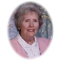 Hilda Mina Paselk