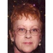 Nancy Joan Mellott