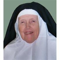 Sr. Kathleen M. Hopkins