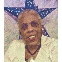 Ethel Turner