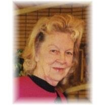 Lucille C. Swain