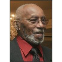 Mackford W. Hall
