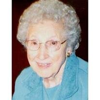 Florinda E. Adams