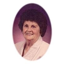 Winifred M. Tucker