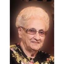 Florence Fowler