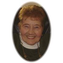 Sylvia Brinker