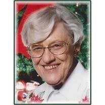 Helen N. Molenveld