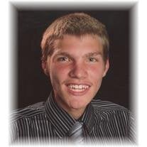 Wesley Jason Warnick