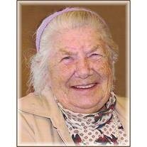 Alice Bertha Carpenter
