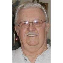 Gerald F. Loveday