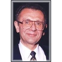 John William Schick