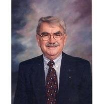 Marion 'Mike' R. Sibille