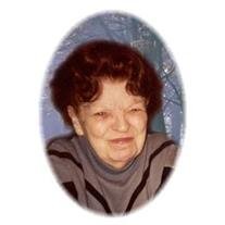 Rose Mary O'Donnell