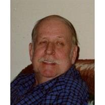 Edwald "Ozzie" Hauer