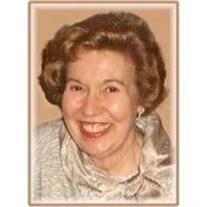 Frances Borgo Schaaf