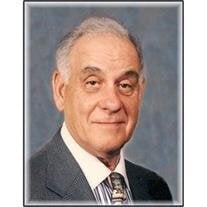 Peter J. Mangiaracina